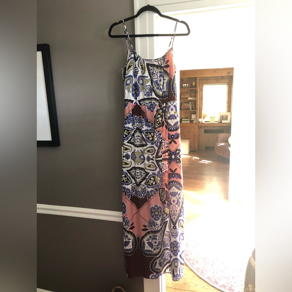 Banana Republic maxi dress - Picture 3 of 5